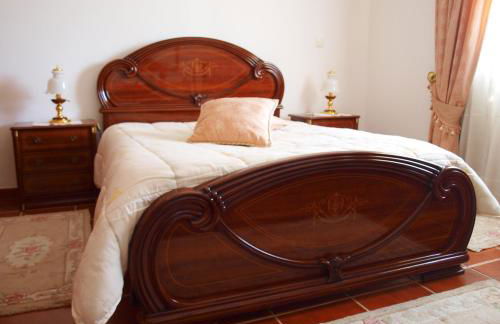 Chalé Chafaris D'el Rei - Foto 11