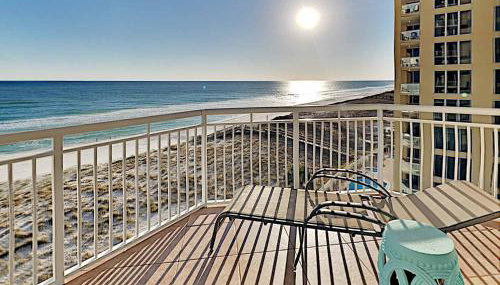 The Pearl of Navarre by Southern Vacation Rentals - Foto 4