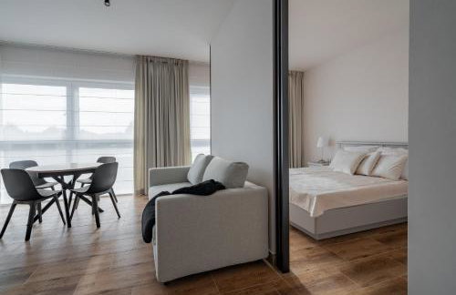 Apartamenty Szelągowskiej - Foto 6