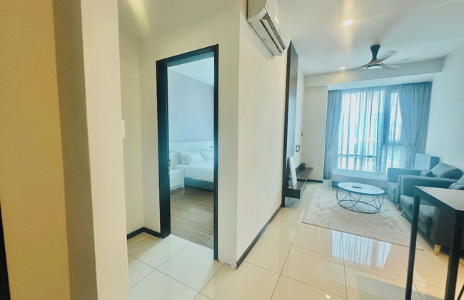 Opus Residences Kuala Lumpur by Luna - Photo 60