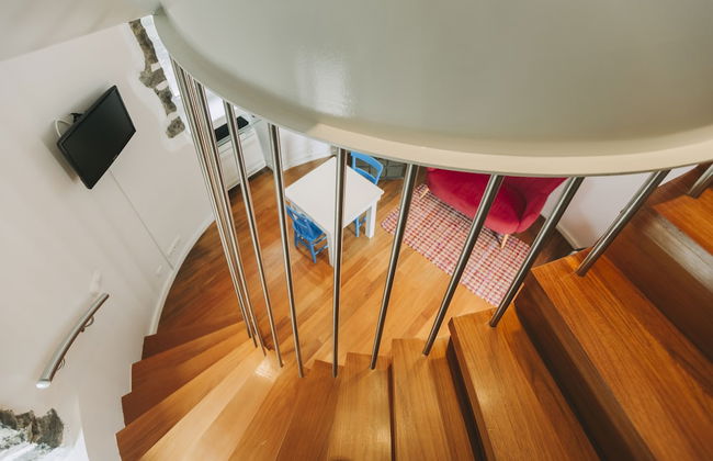 Moinho das Feteiras - Foto 41