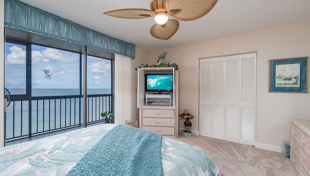 Welcome To Ambassador # 905 Penthouse 2 Bedroom Condo by RedAwning - Foto 3, Habitación