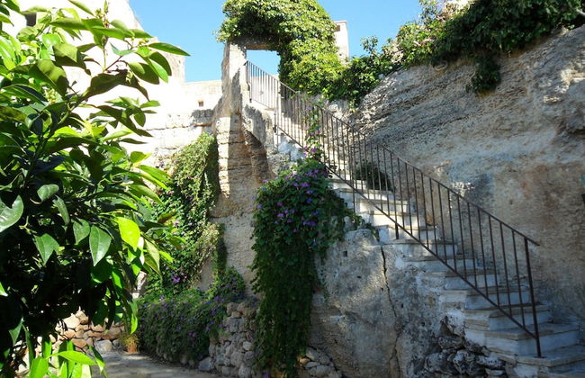 Quaint Holiday Home in Lecce Apulia near Town Center - Foto 35