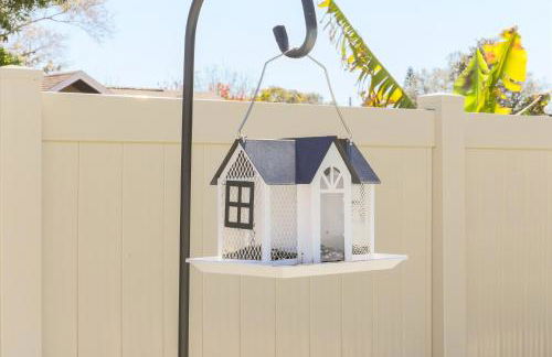 Snook Haven - Hot Tub, Pool, Minigolf, Dog Space - Foto 40