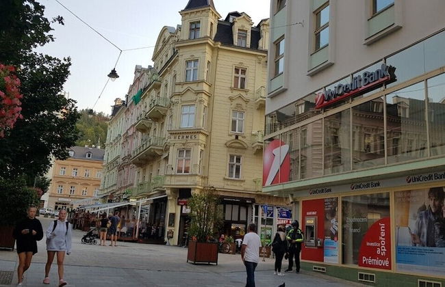 Ksenia Apartment - Photo 24