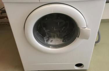 Einfache Monteurwohnung mit kostenlosem Parkplatz - Foto 3