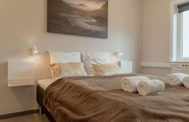 2 Person Holiday Home in Thorshavn - Foto 6