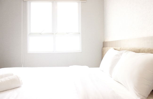 Classic 2BR Apartment At Gateway Pasteur near Exit Toll - Foto 6