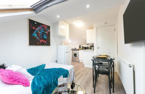 Qties Luxury Home - Foto 1