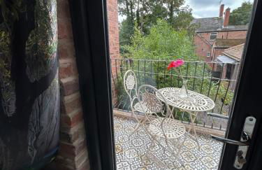 Keepers Lodge - Photo 38