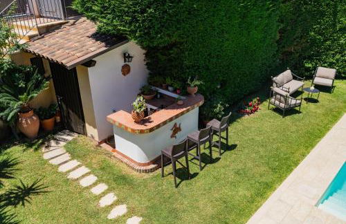 Villa Almond - Foto 17