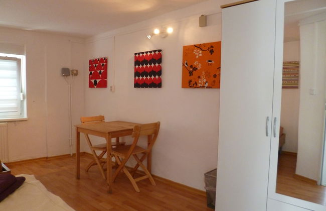 Haus des Handwerkers - Photo 11