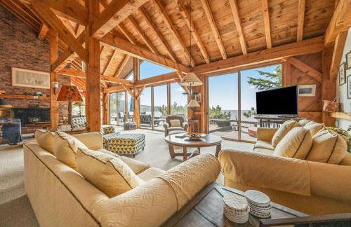 The Lakehouse at The Dunn Compound on the Lake - Foto 77