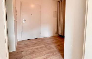 Möblierte Wohnung Stadtrand Magdeburg, 50Mbit, vollausgestattet - Foto 11