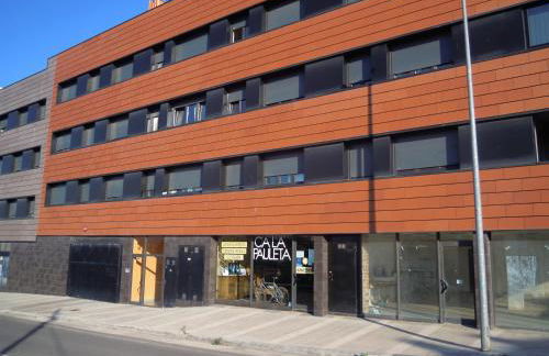 Apartaments Ca La Pauleta - Foto 34