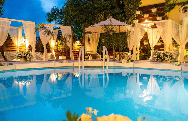 V.A. Boutique Apartments and Suites - Foto 3