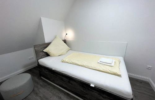 Ferienwohnung Herrenkoog im Reetdachhaus Bongsiel - Photo 7