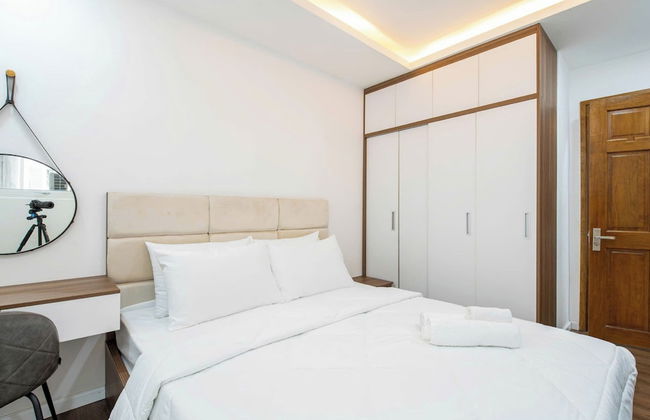 Emily Residence Tan Son Nhat Airport - Foto 50