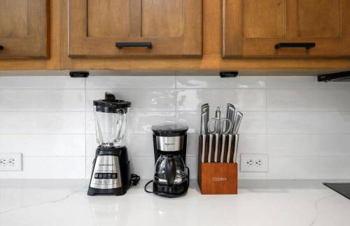 Live Like Royalty - Highland Village 6BR Mansion - Foto 17