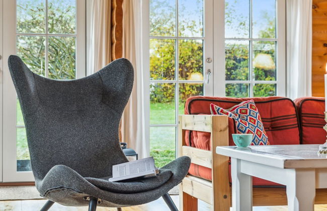 "Jeppe" - 500m from the sea - Foto 15