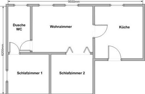 Gästehaus Tröbs - Foto 2