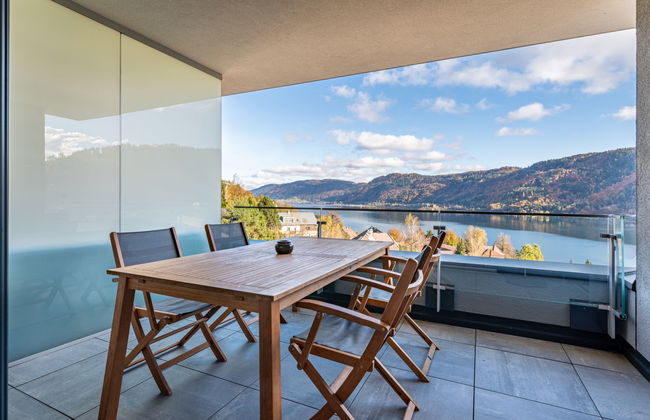 Platzhirsch alpe maritima Ski & See - 23 - Foto 1