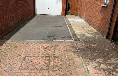 Holiday Home In Cardiff, Sleeps 8 - Foto 34