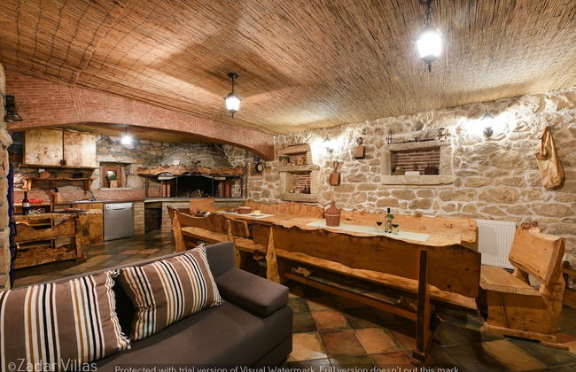 Villa Smilje - Photo 27