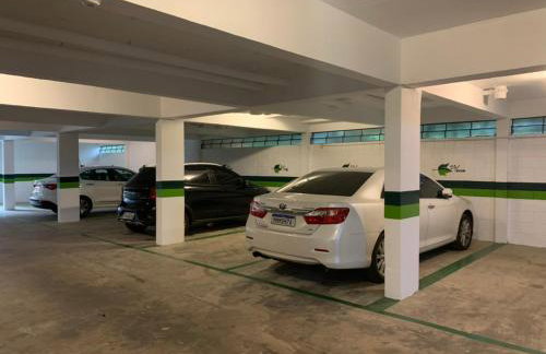 Ap Gramado Knorrville com lareira - 4 pessoas - Foto 32