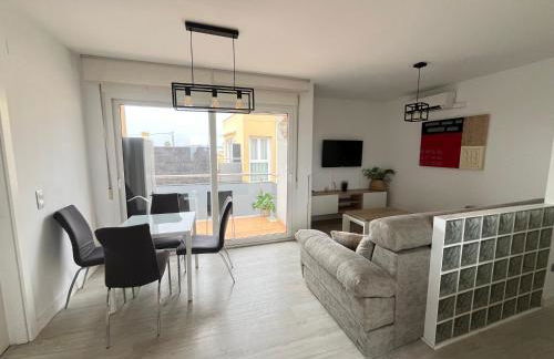 Apartamento Mar y Montaña - Foto 1