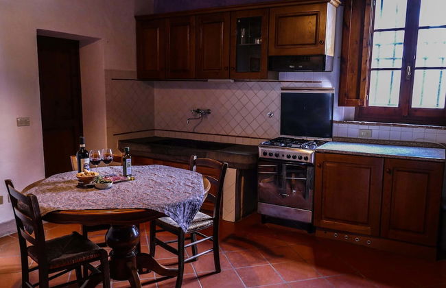 Bio-Agriturismo La Ginestra - Foto 38