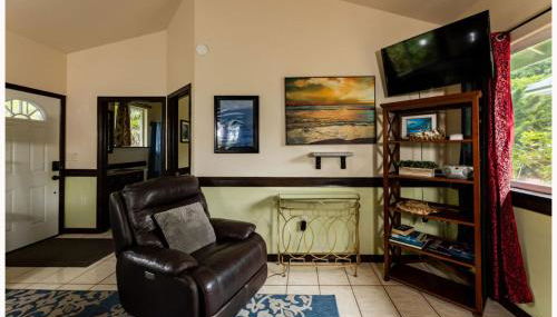 Whale House at Kehena Beach - Foto 5