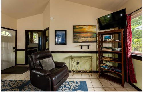 Whale House at Kehena Beach - Foto 5