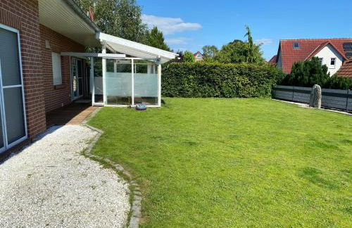 Große Traumwohnung mit Garten - Foto 39