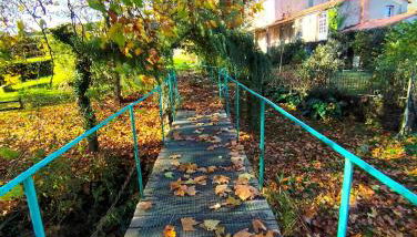 Le Moulin Neuf - Photo 3