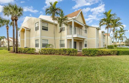 Bright King Bed Escape Pondview Half mile to Beach - Foto 5