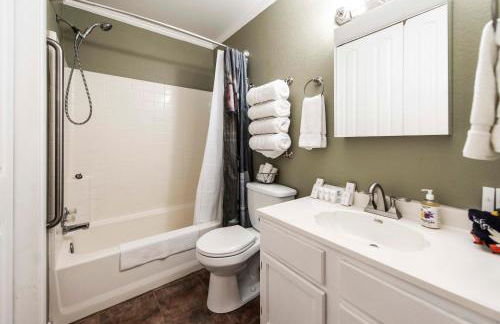 Songbird Haven Cozy Country Getaway - Foto 10