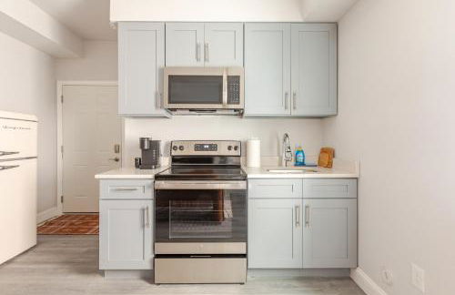 Philly Getaway - Chic Stay Near Center City - Foto 39