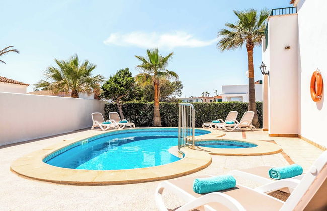 Villa Ingrid - Foto 26