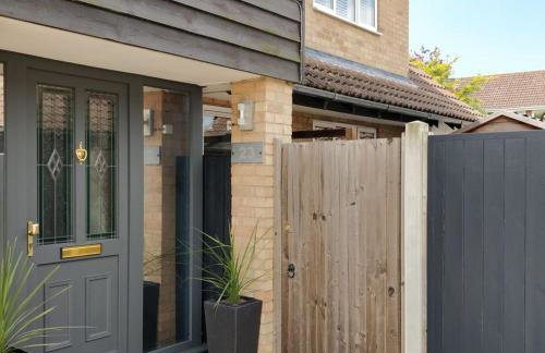 Brandeston Close - Foto 1