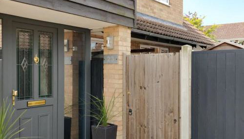 Brandeston Close - Foto 1