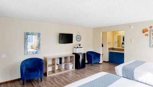 Lamplighter Inn - 116 Crab Shack - Foto 2