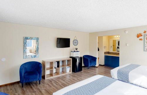 Lamplighter Inn - 116 Crab Shack - Foto 2