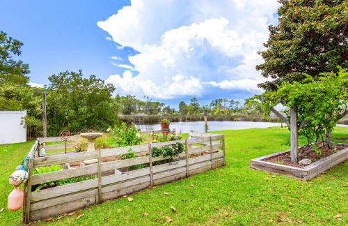 7585 - Roanoke Island Retreat - Foto 46