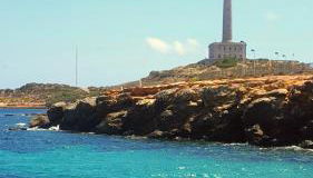 Cabo de Palos apartamento vacacional - Foto 1