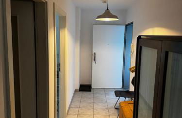 Ahorn Apartment - Foto 13