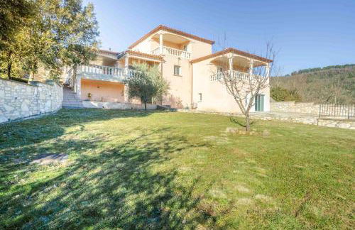 Les Oliviers - Villa climatisée avec piscine - Foto 31