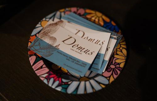 DOMUS Casa Vacanze - Foto 8