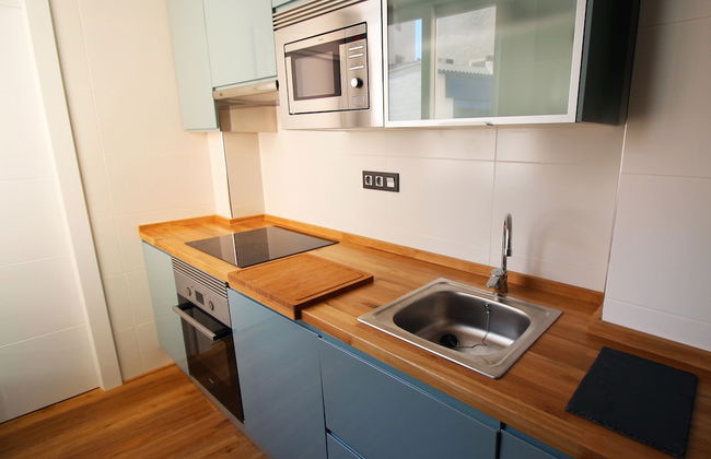 Rueda López - Espléndido apartamento de lujo - Photo 29