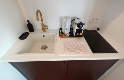 PARIS Balcony TOP FLOOR Room - Foto 57